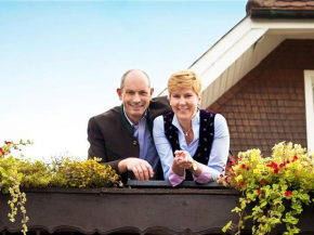 Landhotel Dorfschmiede Konditorei-Café-Restaurant Höchenschwand